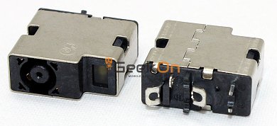 Βύσμα τροφοδοσίας HP Envy Touchsmart Sleekbook 10 11 13-M 13-P 14 15 17 X2