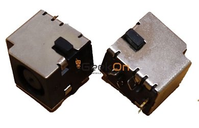 Βύσμα τροφοδοσίας HP Probook 4310s 4410s 4510s 4520 4710s V2