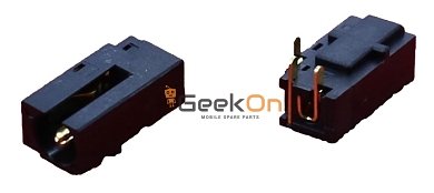 Βύσμα τροφοδοσίας HP Mini 700 1000