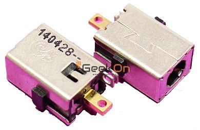 Βύσμα τροφοδοσίας HP Mini 110 210 1103