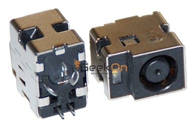 Βύσμα τροφοδοσίας HP Pavillion DV5 DV7 G50 G60 G61 G62 G72 CQ50 CQ60 CQ61 CQ62 CQ72