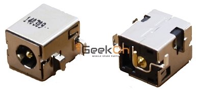 Βύσμα τροφοδοσίας HP Compaq NX5000 NC6220 NC6230 Presario V1000 V1100