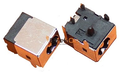 Βύσμα τροφοδοσίας HP Pavilion XZ ZT Ombibook XT1500 Compaq Presario 3000