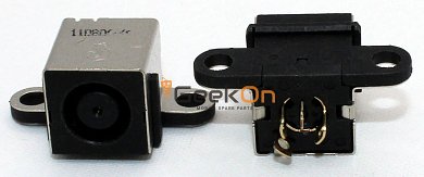 Βύσμα τροφοδοσίας HP Touchsmart 610