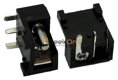 Βύσμα τροφοδοσίας HP Omnibook 900