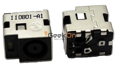 Βύσμα τροφοδοσίας HP Pavilion DM4 G4 G6 G7 G42 G56 G70 G71 CQ42 CQ56 CQ57 CQ70 CQ71 DV6 DV7 DV8 HDX X16 X18 M7