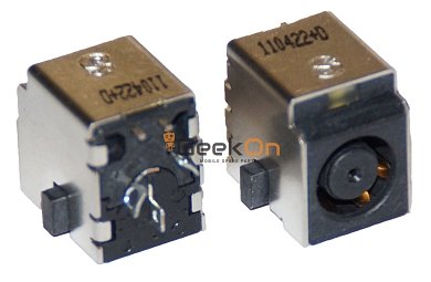 Βύσμα τροφοδοσίας HP Probook 4310s 4410s 4510s 4520 4710s V2