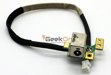 Πλακέτα τροφοδοσίας HP Pavillion DV9000 με καλώδιο