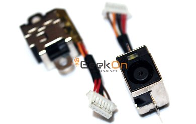 Βύσμα τροφοδοσίας HP Touchsmart TM2-1000