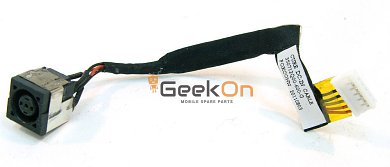 Βύσμα τροφοδοσίας HP Elitebook 8560P Probook 6560b