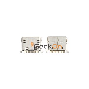 Bύσμα Φόρτισης Για Samsung E900 / E250 / E500 / D508 / D520 / X830