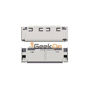 Bύσμα Φόρτισης Για Samsung  Galaxy Tab 2 10.1 P5100