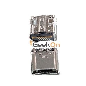Bύσμα Φόρτισης Για Samsung Corby TXT GT-B3210 / Corby Pro GT-B5310 / Omnia Pro GT-B7330