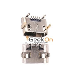 Bύσμα Φόρτισης Για Huawei Y5 II CUN-L01 / Y6 II LYO-L01