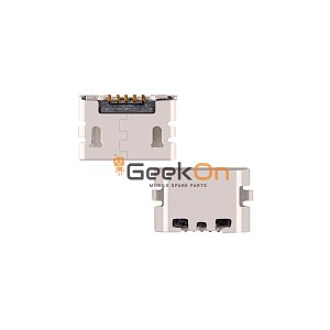 Bύσμα Φόρτισης Για Huawei  Honor 4X / Honor 4A / Honor 4C