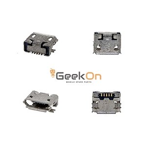 Bύσμα Φόρτισης Για  Sony Ericsson Kanna / W150 / WT13 / CK13