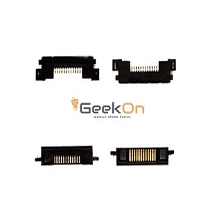 Bύσμα Φόρτισης Για Sony Ericsson C510 / C702 / C905