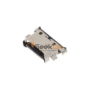 Bύσμα Φόρτισης Για Samsung Galaxy A14 4G / A16 A165 / A16 5G A166 / A17 5G A145F / A166B Africa / Asia / EU Version