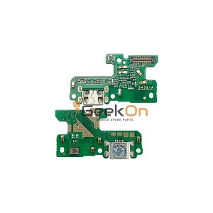 Πλακετάκι Φόρτισης Huawei  Honor 8 Lite / P8 / P9 Lite 2017