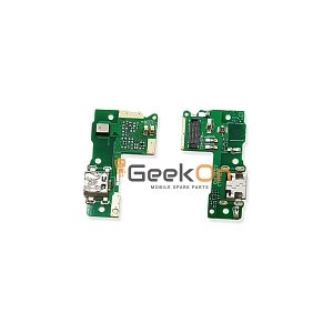 Πλακετάκι Φόρτισης Huawei P9 Lite Mini/Y6 PRO 2017