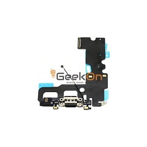Πλακετάκι Φόρτισης / Charging Dock για Apple iPhone 7 A1660 Μαύρο