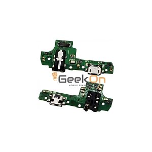 Καλωδιοταινία Φόρτισης / Charging Flex για Samsung Galaxy A10s A107 M15