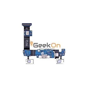 Καλωδιοταινία Φόρτισης / Charging Flex για Samsung Galaxy S6 Edge Plus G928