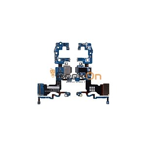 Καλωδιοταινία Φόρτισης / Charging Flex για Samsung Galaxy S9 G960U