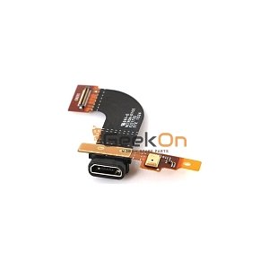 Καλωδιοταινία Φόρτισης / Charging Flex για Sony Xperia M5