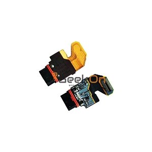 Πλακέτα Φόρτισης / Charging Board για Sony Xperia Z5