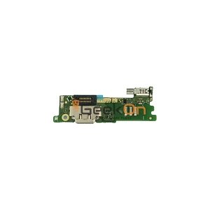Πλακέτα Φόρτισης / Charging Board για Δίκαρτο για Sony Xperia XA1 G3116 / G3121 / G3123 / G3112