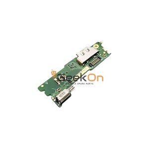 Πλακέτα Φόρτισης / Charging Board για Μονόκαρτο για Sony Xperia XA1 G3123 / G3116 / G3121