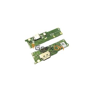 Πλακέτα Φόρτισης / Charging Board Για Sony Xperia XA1 Plus