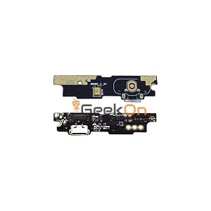 Πλακέτα Φόρτισης / Charging Board Για Meizu M3 Note L681H