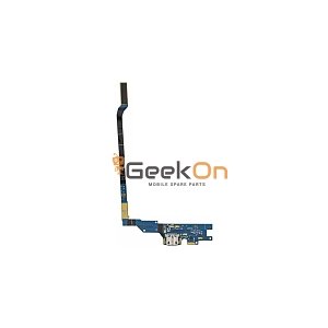 Καλωδιοταινία Φόρτισης / Charging Flex για Samsung G4 i9505