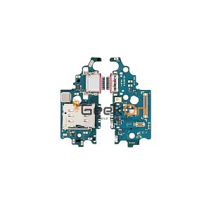 Πλακετάκι Φόρτισης με Sim Reader / Charging Dock with Sim Reader για Samsung Galaxy S21 Plus 5G G996