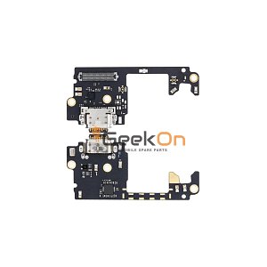 Πλακετάκι Φόρτισης / Charging Dock για Motorola Edge 20