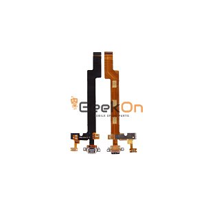 Καλωδιοταινία Φόρτισης / Charging Flex για Meizu MX5