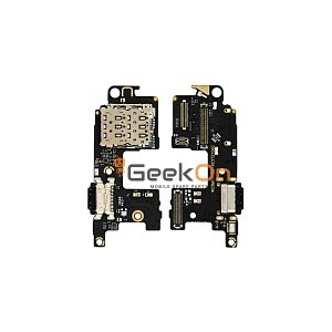 Πλακετάκι Φόρτισης με Sim Reader / Charging Dock with Sim Reader για Xiaomi Mi 11 M2011K2C
