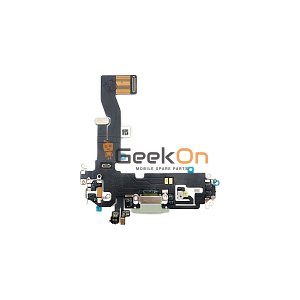 Καλωδιοταινία Φόρτισης / Charging Flex για iPhone 12 Green