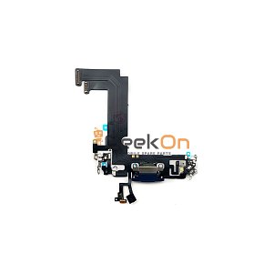 Καλωδιοταινία Φόρτισης / Charging Flex για iPhone 12 Mini Blue