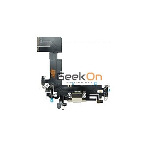 Καλωδιοταινία Φόρτισης / Charging Flex για iPhone 13 Starlight