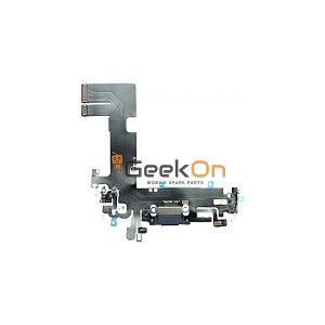 Καλωδιοταινία Φόρτισης / Charging Flex για iPhone 13 Blue