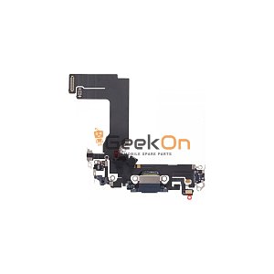 Καλωδιοταινία Φόρτισης / Charging Flex για iPhone 13 Mini Midnight