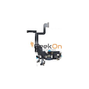 Καλωδιοταινία Φόρτισης / Charging Flex για iPhone 13 Pro Sierra Blue