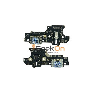 Πλακετάκι Φόρτισης / Charging Dock για Realme C21Y