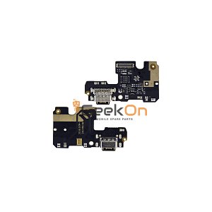 Πλακετάκι Φόρτισης / Charging Dock για Xiaomi Mi A3