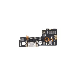 Πλακετάκι Φόρτισης / Charging Dock για Xiaomi Redmi 12C 22120RN86G