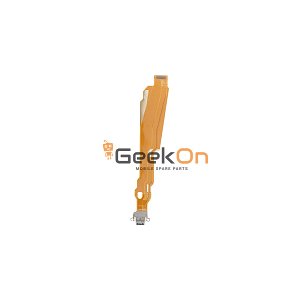 Καλωδιοταινία με Πλακετάκι Φόρτισης / Flex with Charging Dock Για Realme 11 Pro / 11 Pro+