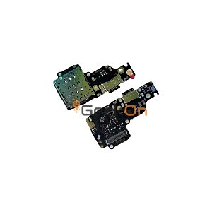 Πλακετάκι Φόρτισης / Charging Dock Για Xiaomi Redmi Note 13 4G